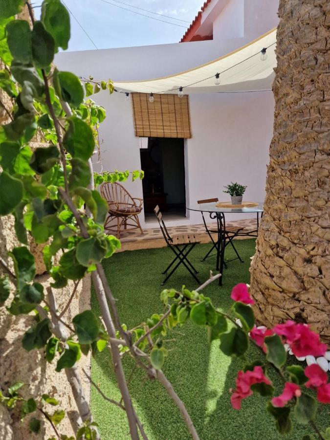 Little Paradise In El Medano Granadilla De Abona Exterior photo