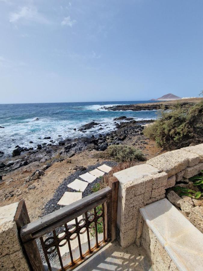 Little Paradise In El Medano Granadilla De Abona Exterior photo