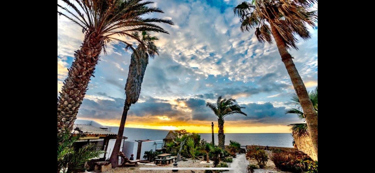 Little Paradise In El Medano Granadilla De Abona Exterior photo