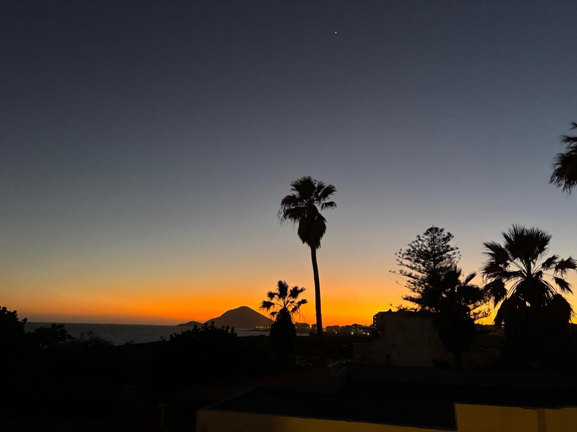 Little Paradise In El Medano Granadilla De Abona Exterior photo