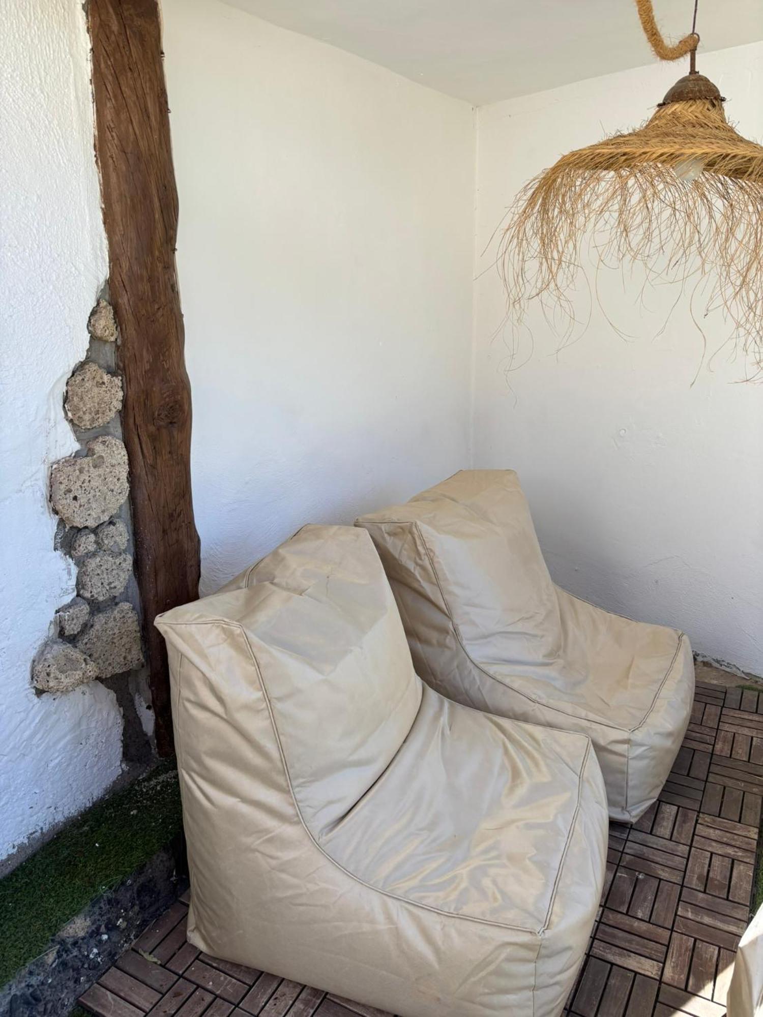 Little Paradise In El Medano Granadilla De Abona Exterior photo